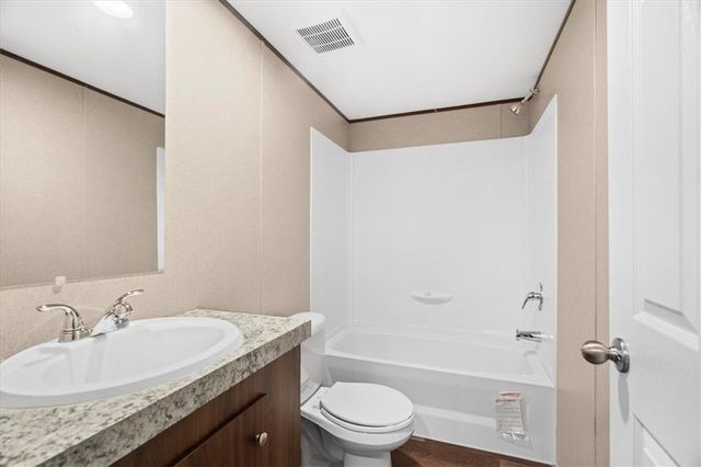 164 Daisy Street NW, Resaca, GA 30735