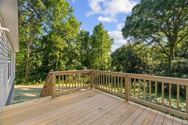164 Daisy Street NW, Resaca, GA 30735