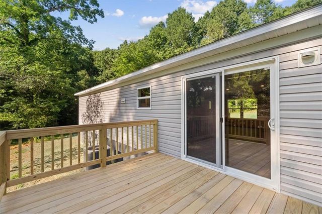 164 Daisy Street NW, Resaca, GA 30735