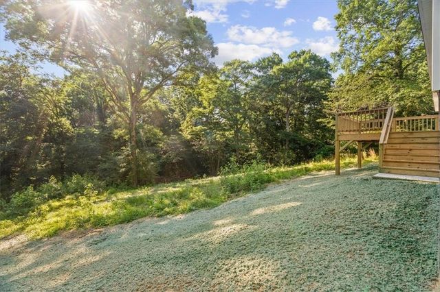 164 Daisy Street NW, Resaca, GA 30735