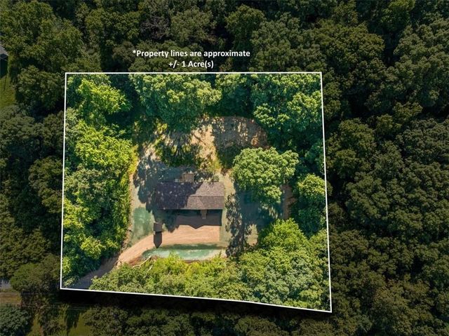 164 Daisy Street NW, Resaca, GA 30735