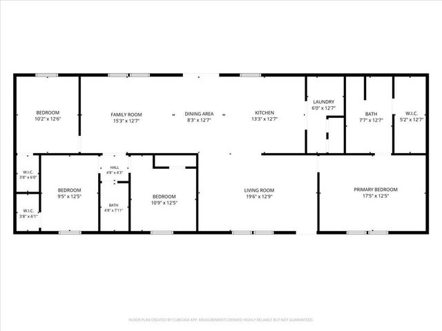 164 Daisy Street NW, Resaca, GA 30735