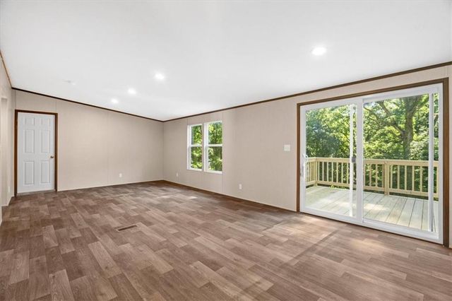 164 Daisy Street NW, Resaca, GA 30735