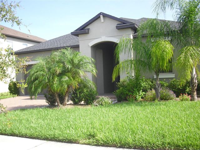 25195 LAMBRUSCO LOOP, Lutz, FL 33559