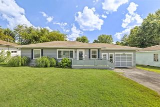 524 East Seminole Street, Springfield, MO 65807