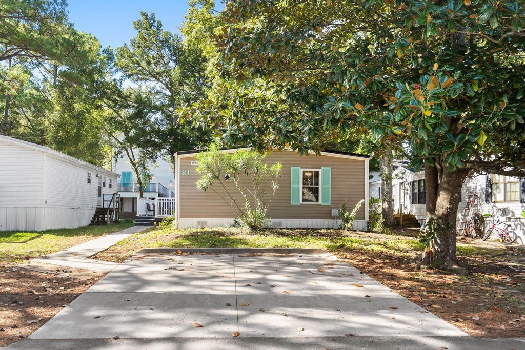 6001 MH81 South Kings Hwy., Myrtle Beach, SC 29575 — photo 2