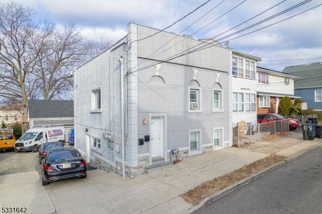 87 Macarthur Ave, Garfield City, NJ 07026