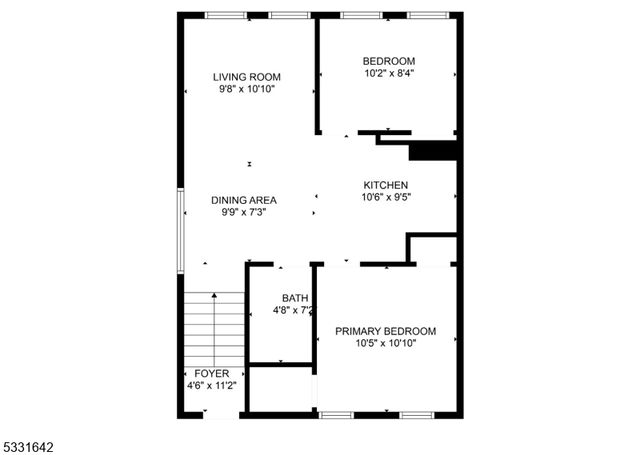 87 Macarthur Ave, Garfield City, NJ 07026