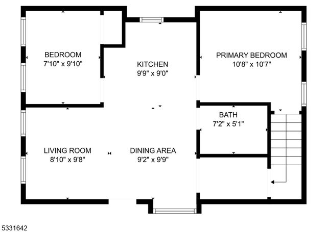 87 Macarthur Ave, Garfield City, NJ 07026