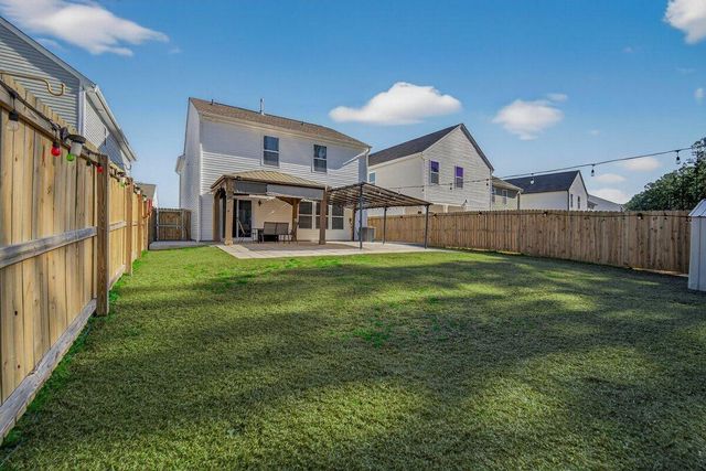 161 Surfbird Road, Summerville, SC 29486