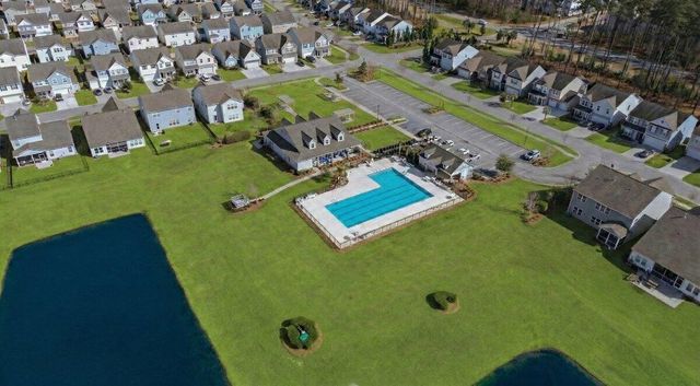 161 Surfbird Road, Summerville, SC 29486