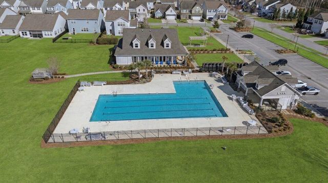 161 Surfbird Road, Summerville, SC 29486