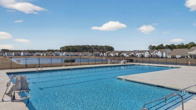 161 Surfbird Road, Summerville, SC 29486