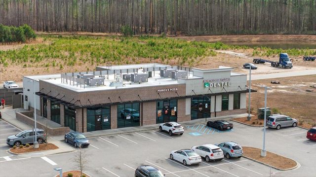 161 Surfbird Road, Summerville, SC 29486