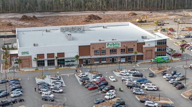 161 Surfbird Road, Summerville, SC 29486