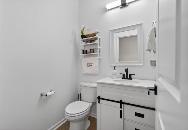 161 Surfbird Road, Summerville, SC 29486