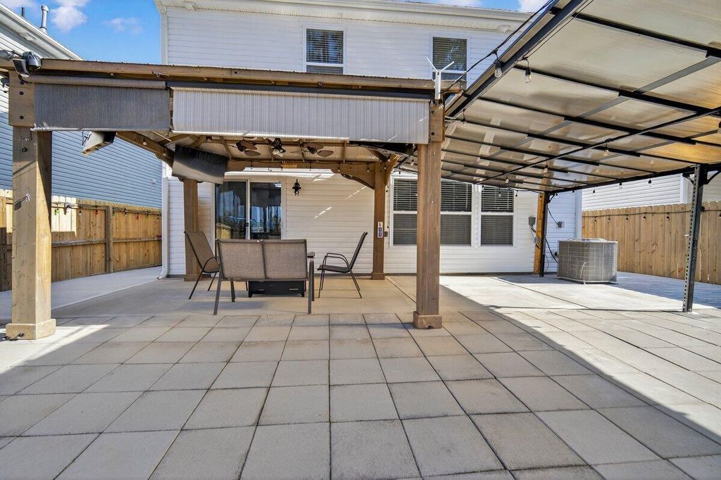 Image 35 of property listing at 161 Surfbird Road, Summerville, SC 29486