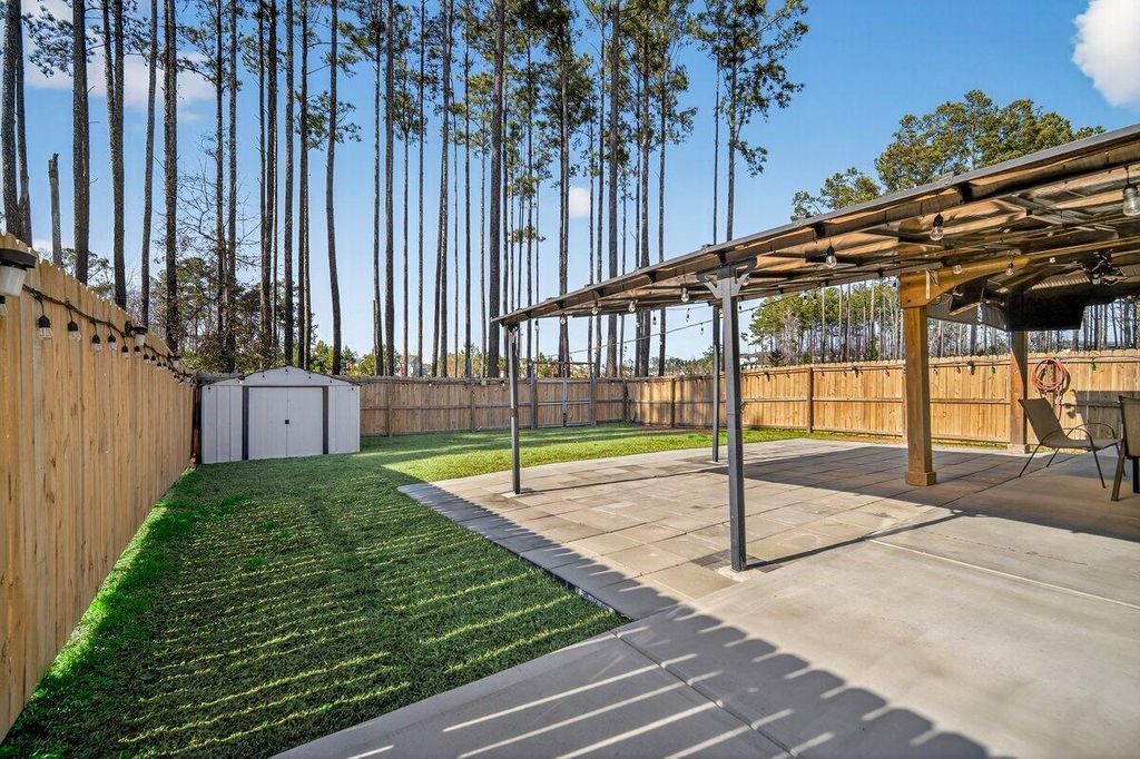 Image 42 of property listing at 161 Surfbird Road, Summerville, SC 29486