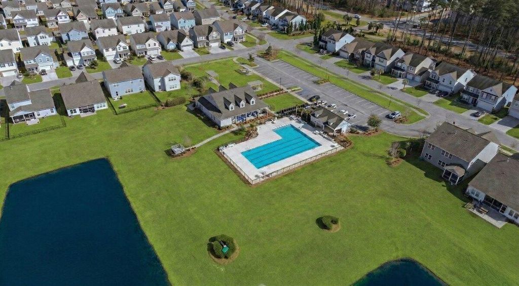 Image 46 of property listing at 161 Surfbird Road, Summerville, SC 29486