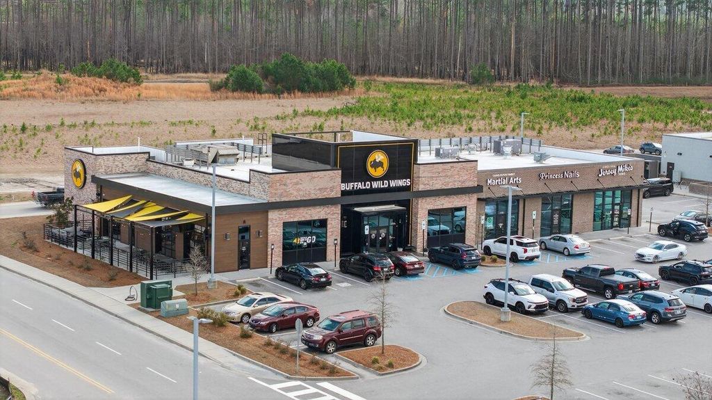 Image 54 of property listing at 161 Surfbird Road, Summerville, SC 29486