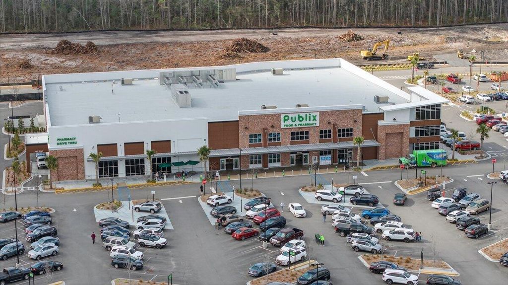 Image 56 of property listing at 161 Surfbird Road, Summerville, SC 29486