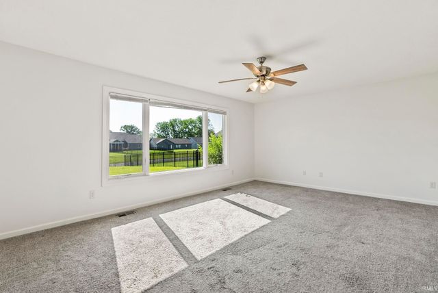 16790 Hatstick Court, Fort Wayne, IN 46845