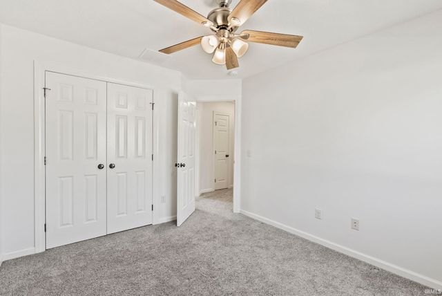 16790 Hatstick Court, Fort Wayne, IN 46845
