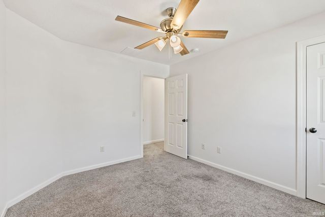 16790 Hatstick Court, Fort Wayne, IN 46845
