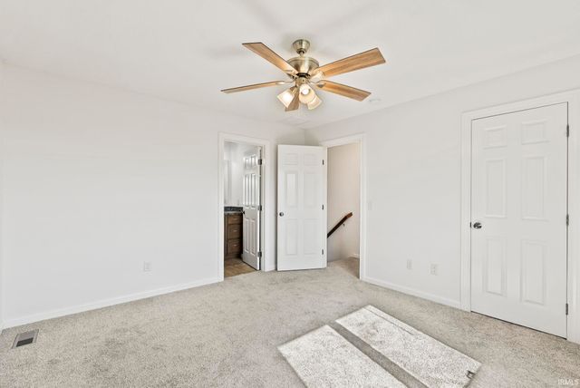 16790 Hatstick Court, Fort Wayne, IN 46845