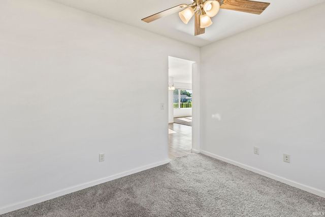 16790 Hatstick Court, Fort Wayne, IN 46845
