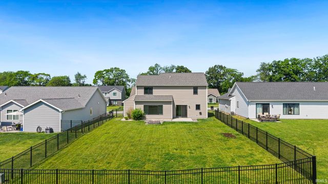16790 Hatstick Court, Fort Wayne, IN 46845