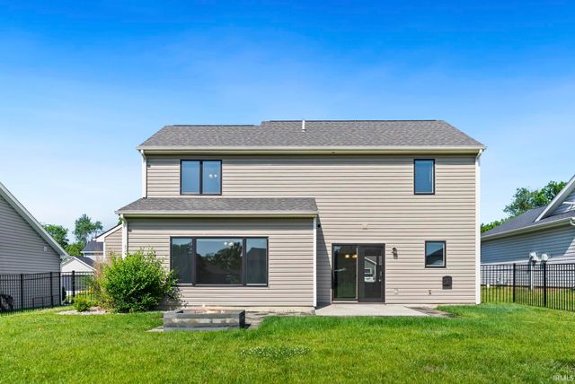 16790 Hatstick Court, Fort Wayne, IN 46845