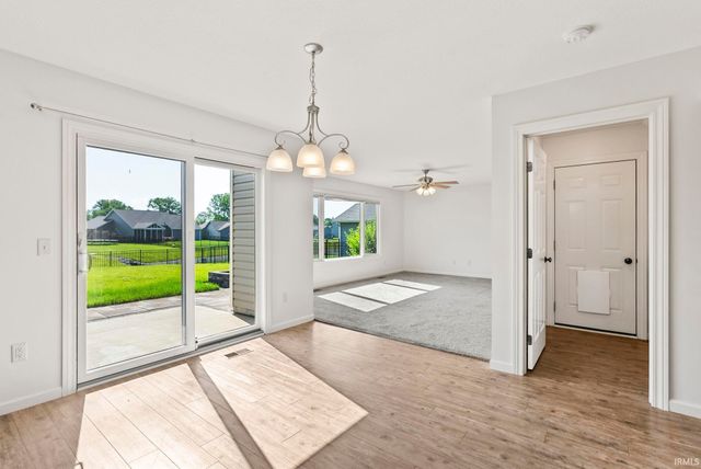 16790 Hatstick Court, Fort Wayne, IN 46845