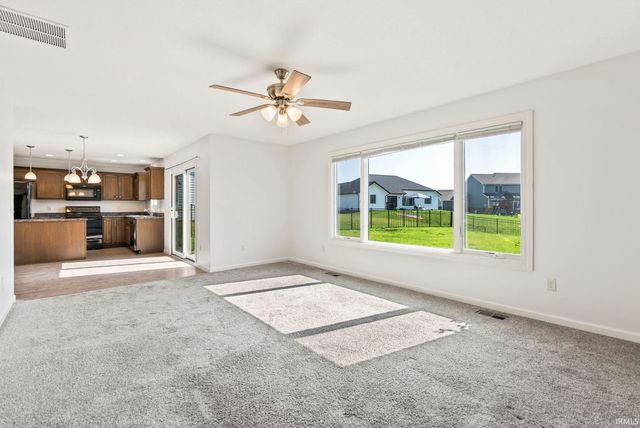 16790 Hatstick Court, Fort Wayne, IN 46845