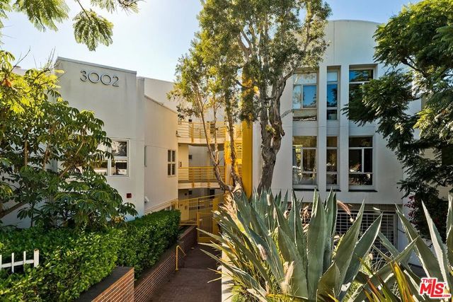 3002 3rd Street 203, Santa Monica, CA 90405