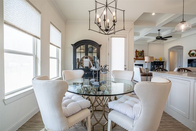 2039 Spieth Street, Granbury, TX 76048