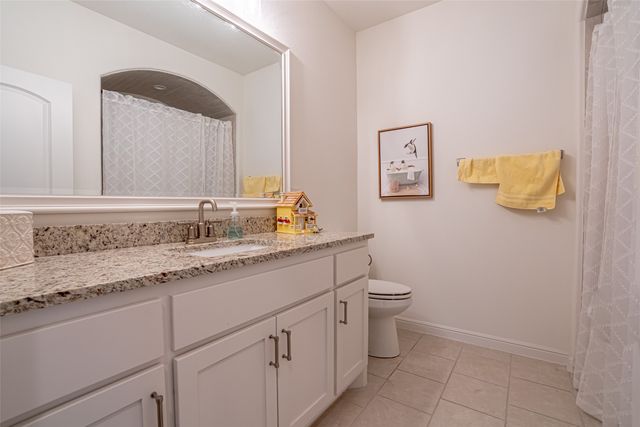 2039 Spieth Street, Granbury, TX 76048