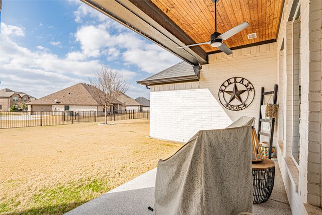 2039 Spieth Street, Granbury, TX 76048
