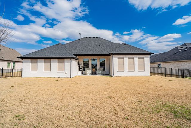 2039 Spieth Street, Granbury, TX 76048