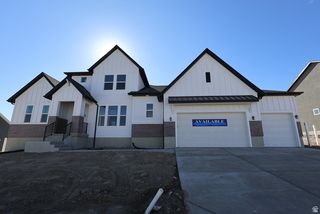 1161 W MAHOGANY ST, Saratoga Springs, UT 84045