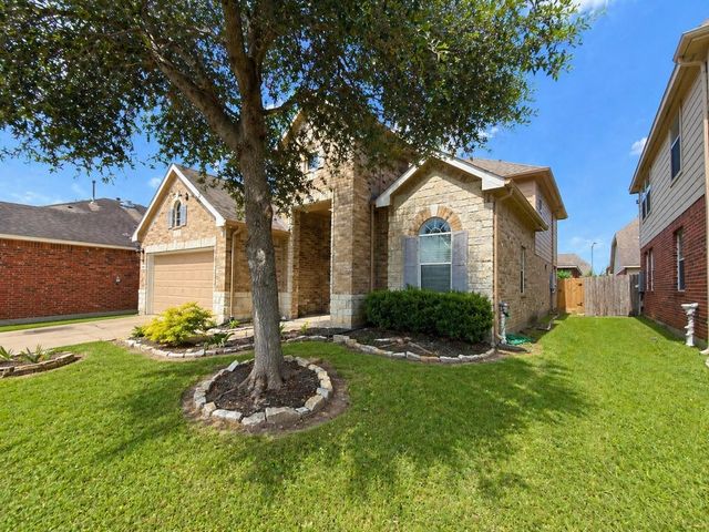 8806 Inglebrook Lane, Houston, TX 77083