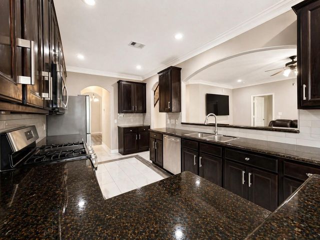 8806 Inglebrook Lane, Houston, TX 77083