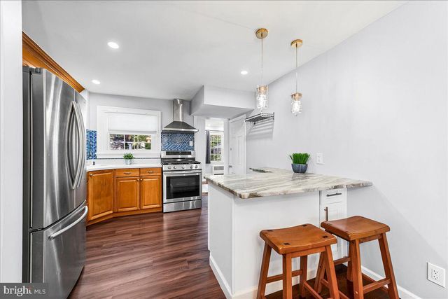 2323 FRANKLIN AVE, Secane, PA 19018