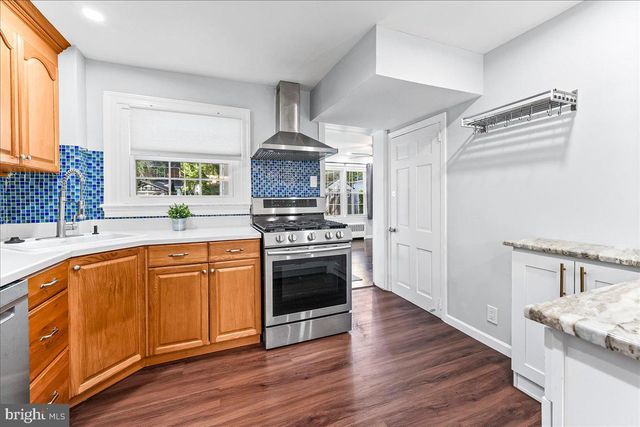 2323 FRANKLIN AVE, Secane, PA 19018