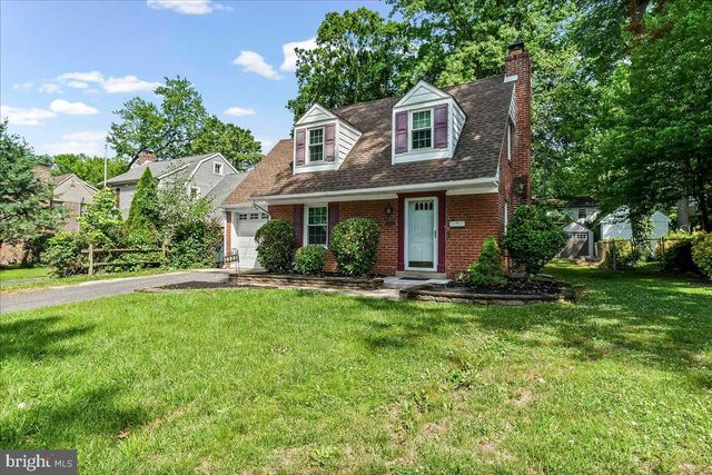 2323 FRANKLIN AVE, Secane, PA 19018