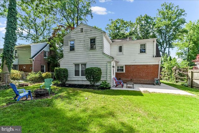 2323 FRANKLIN AVE, Secane, PA 19018