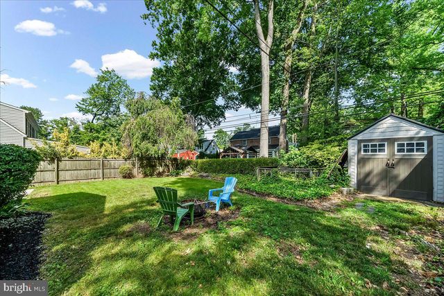 2323 FRANKLIN AVE, Secane, PA 19018