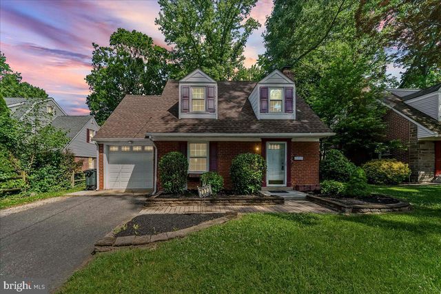 2323 FRANKLIN AVE, Secane, PA 19018