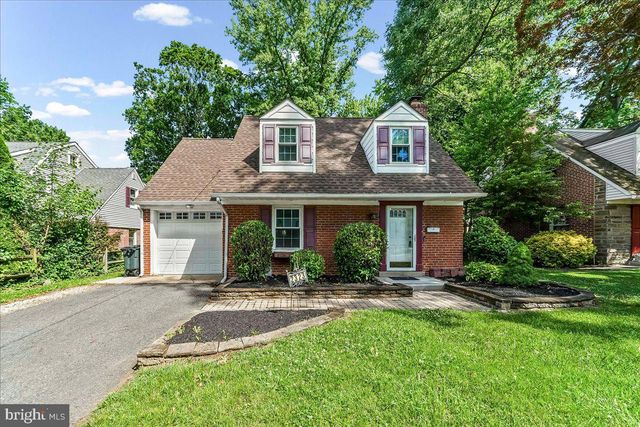 2323 FRANKLIN AVE, Secane, PA 19018