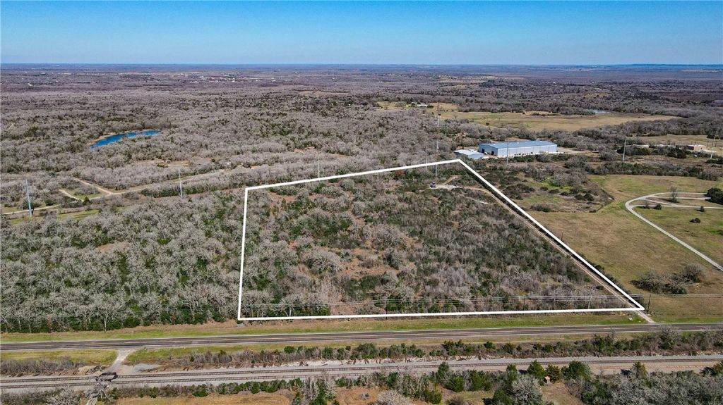 21259 Fm 2154 Road, Millican, TX 77868 — exterior